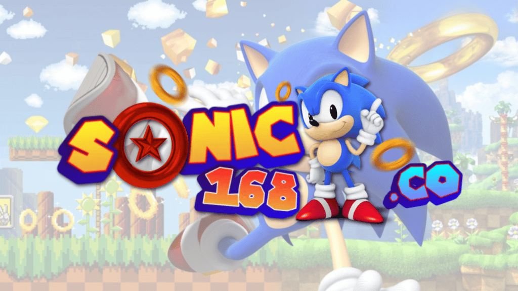 Sonic168