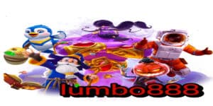 lumbo888